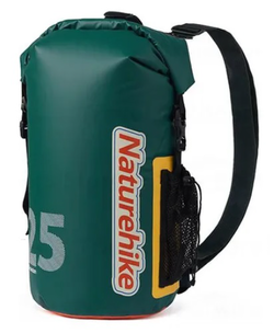 Naturehike Vodotěsný vak 25L