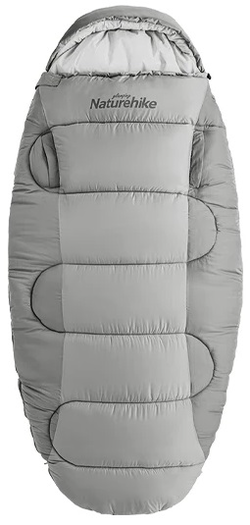 Naturehike PS200 - oválný spací pytel 1600g