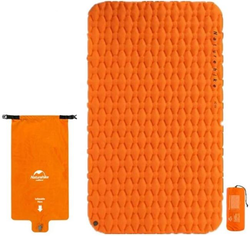 Naturehike Nafukovací karimatka FC-11 (200x120cm) 1200g