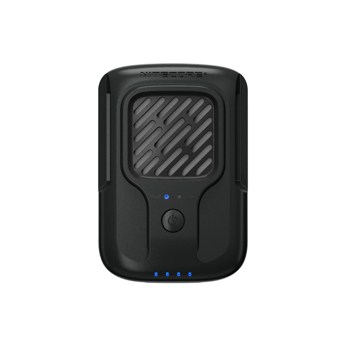 NITECORE EMR40 outdoorový elektronický repelent