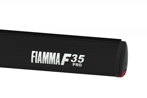 Markýza Fiamma F35PRO Šedá Černá 250