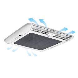 Střešní klimatizace DOMETIC FRESHJET 2600