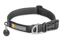 Ruffwear Front Range™ Obojek pro psy Šedá 11-14"