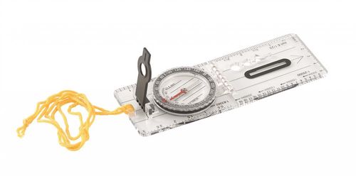 Easy Camp Venture Map Compass