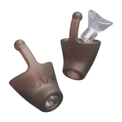 Flare Calmer Nude Extra špunty do uší