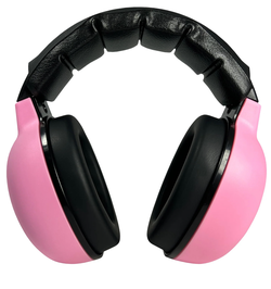 Zipz - chrániče sluchu pro děti od 0 do 4 let