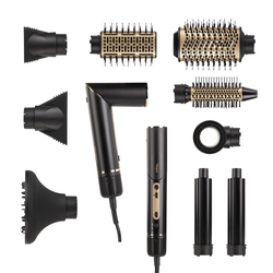 Tvarovač vlasů Vella Style 10-v-1 I Pro Series