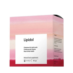 Energy Lipidol 90 kapslí