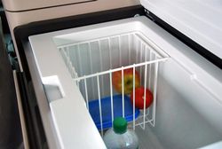 WESTFALIA Košík do chladícího boxu VS20