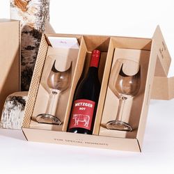 Silwy dárková sada Wine