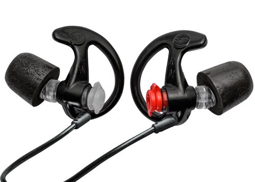 Surefire EP7 Sonic Defenders Ultra špunty