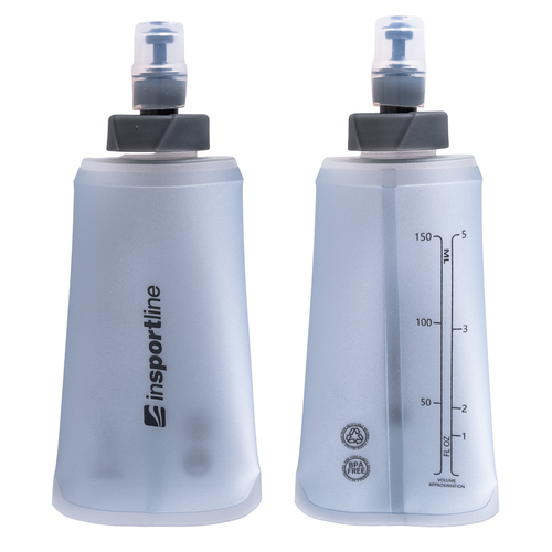 Skládací láhev inSPORTline Hydroquick 150