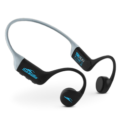 H2O TRI RUN – sportovní sluchátka pro běh a cyklistiku
