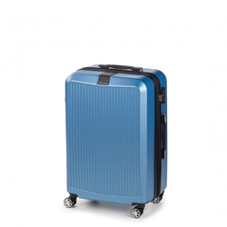 Kufry Carbon Series, 60L (+5 L navíc)