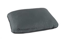 Polštář FoamCore Pillow Deluxe Šedá