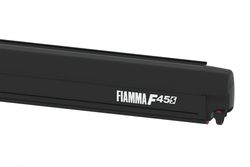 Markýza Fiamma F45S VWT5/T6 Šedá Černá 260