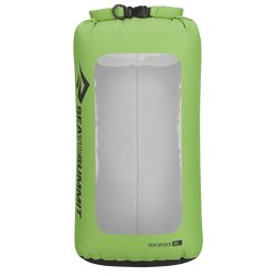 View Dry Sack - 20 l Zelená