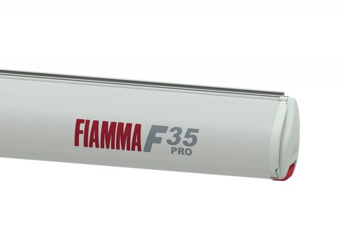 Markýza Fiamma F35PRO Šedá Šedá 270