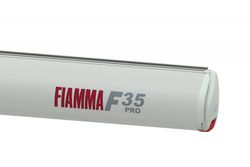 Markýza Fiamma F35PRO Šedá Šedá 270