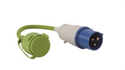 Adaptér Outwell Conversion Lead Socket