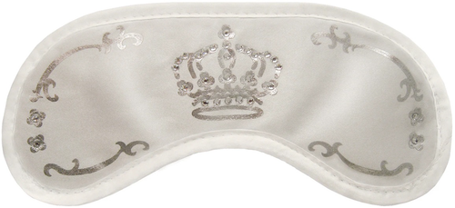 Daydream Swarovski Crown White