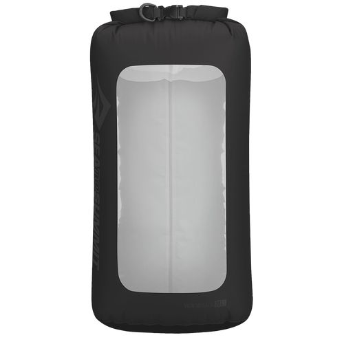 View Dry Sack - 20 l Černá
