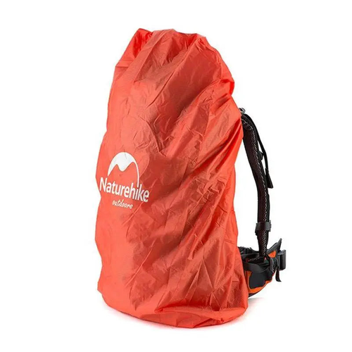 Naturehike pláštěnka na batoh - S (20-35l)