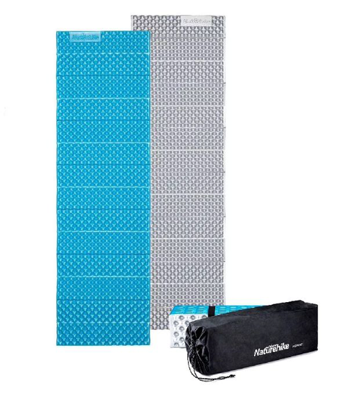 Naturehike Pěnová skládací karimatka zesílená NH20FCD07 530g