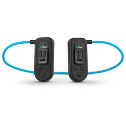 H2O Sonar 2 Pro - vodotěsná plavecká sluchátka