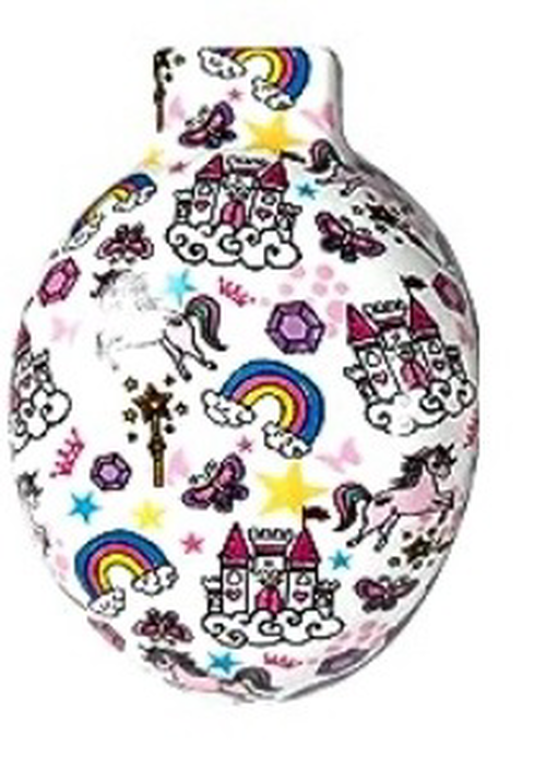 Zipz - náhradní krytky na dětské chrániče sluchu