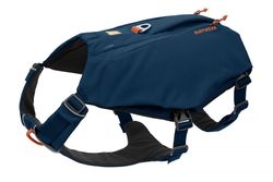 Ruffwear Switchbak™ Postroje pro psy Červená XS