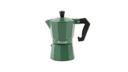 Outwell Manley M Expresso Maker Deep Sea