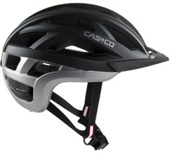 Casco Cuda 2 cyklistická helma Černá, Šedá S = 52-54 cm