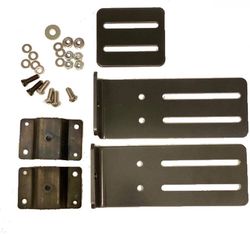 ARB Bracket Quick Release Kit 1