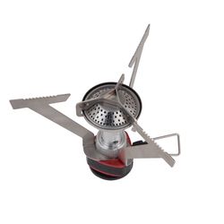 Coleman Fyrelite Start + kartuše Coleman C300Performance