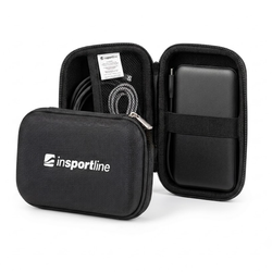 Ochranné pouzdro na powerbanku inSPORTline Casipa 18,5x11x6 cm
