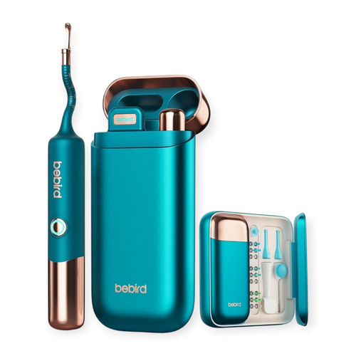 Bebird EarSight Ultra