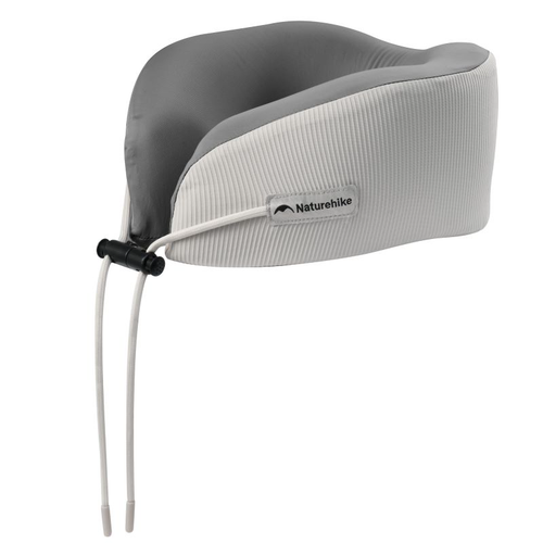 Naturehike cestovní polštářek z paměťové pěny