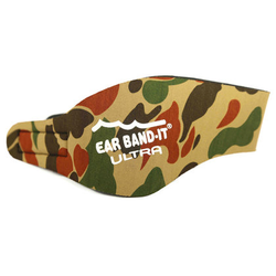 Ear Band-It Ultra Camo čelenka