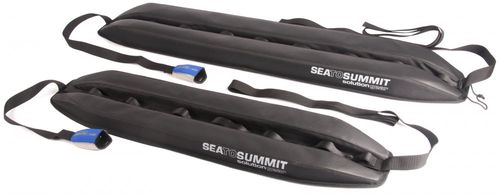 Střešní nosiče Traveller Soft Racks Large
