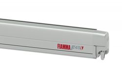 Markýza Fiamma F45L Šedá Šedá 500