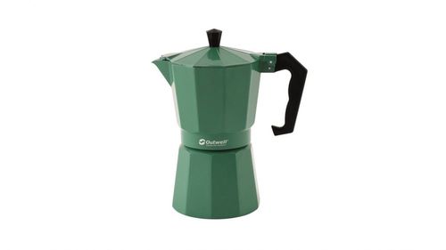 Outwell Manley L Expresso Maker Deep Sea