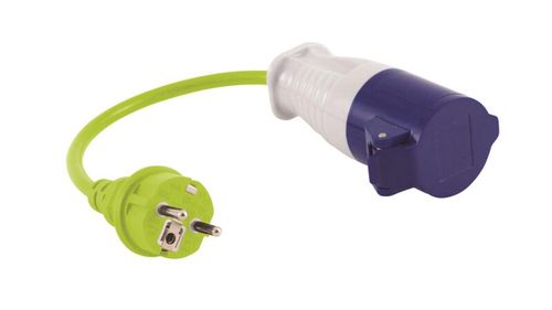 Přípojka Opus Conversion Plug 0.3m