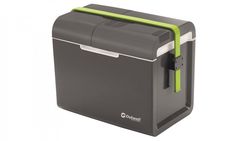 Chladící box Outwell ECOcool Slate Grey 35L 12V/230