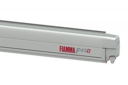 Markýza Fiamma F45S Šedá Šedá 375