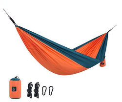 Naturehike Ultralight hamaka pro 2 osoby 690g