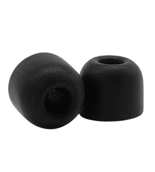 Shure EACYF1 velikost M - 1 pár