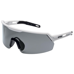 Uvex Ultrashield 9122480 kouřové