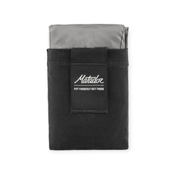 Matador kapesní dečka Pocket Blanket 4.0