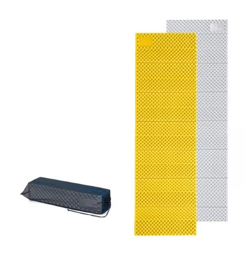 Naturehike pěnová skládací 410g